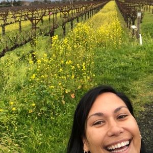 Meet your Posher, Jocelyn